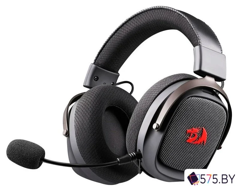 Наушники Redragon Ushi Pro в магазине 575.by