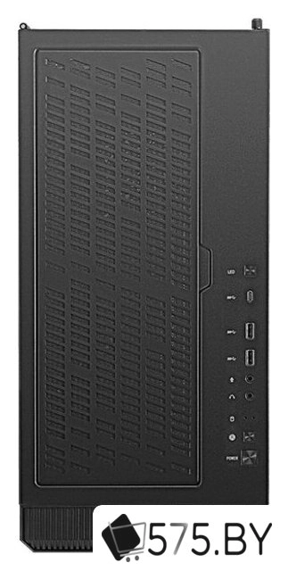 Корпус MSI MPG Velox 100P Airflow в магазине 575.by