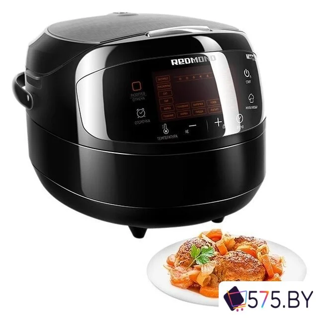 Мультиварка Redmond (Редмонд) RMC-M902 в магазине 575.by