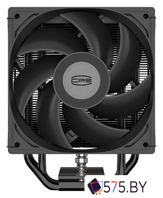 Кулер для процессора PCCooler RT500 TC (черный) в магазине 575.by