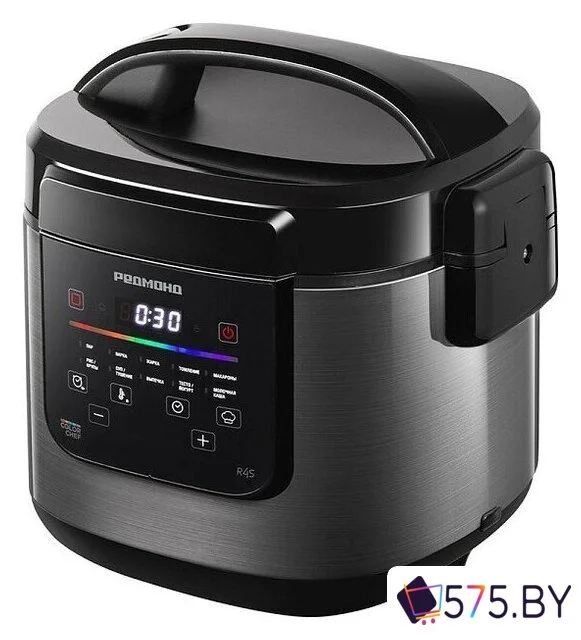 Мультиварка Redmond (Редмонд) SkyCooker MC124S в магазине 575.by