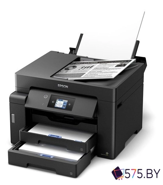 МФУ Epson M15140 в магазине 575.by