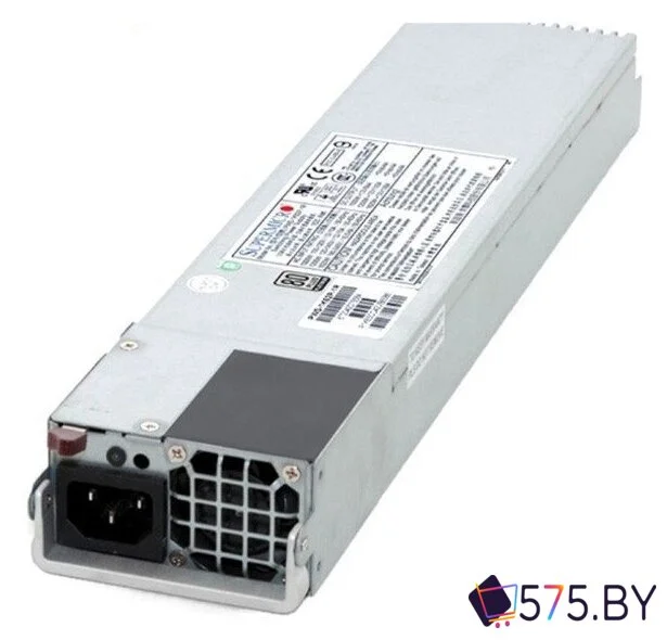 Блок питания Delta DPS-1600CB в магазине 575.by