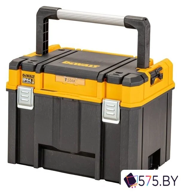 Органайзер DeWalt TSTAK DWST83343-1 в магазине 575.by