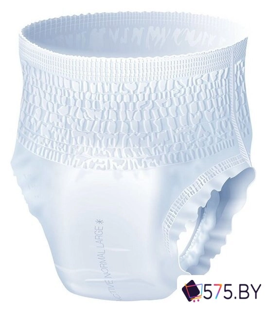Трусы-подгузники для взрослых Seni Active Normal M (10 шт) в магазине 575.by