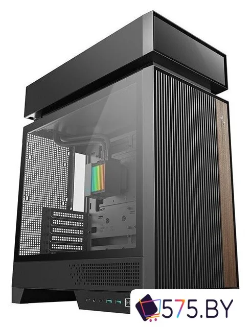 Корпус DeepCool CL6600 R-CL6600-BKNNA0-G-1 в магазине 575.by