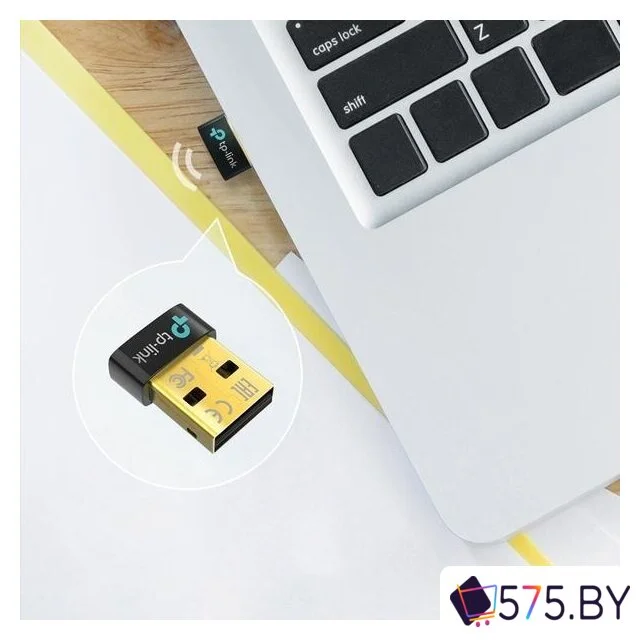 Bluetooth адаптер TP-Link UB500 в магазине 575.by