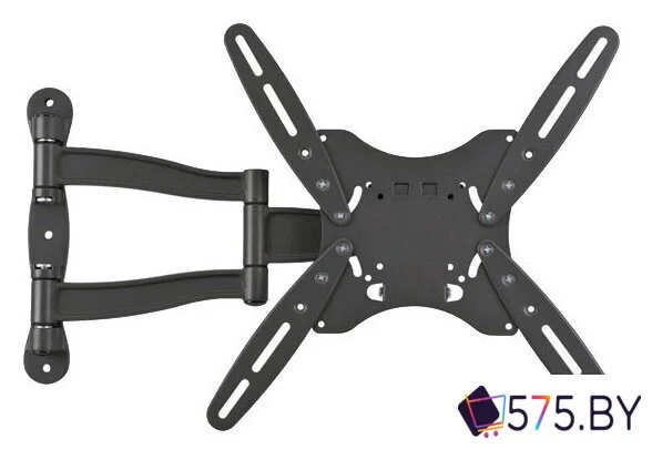 Кронштейн для телевизора Kromax Techno-5 (белый) в магазине 575.by