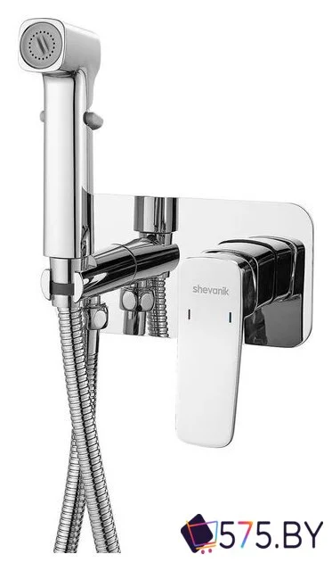 Гигиенический душ Shevanik S9905 в магазине 575.by