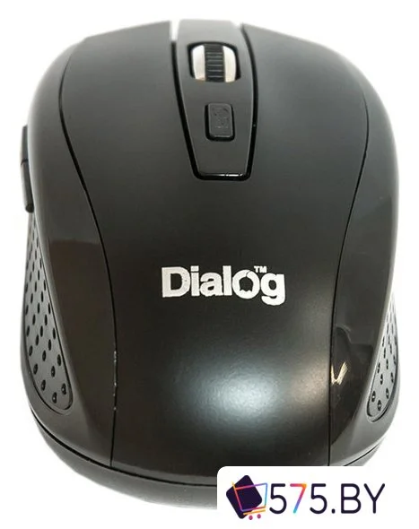 Мышь Dialog Pointer Optical RF MROP-01U в магазине 575.by