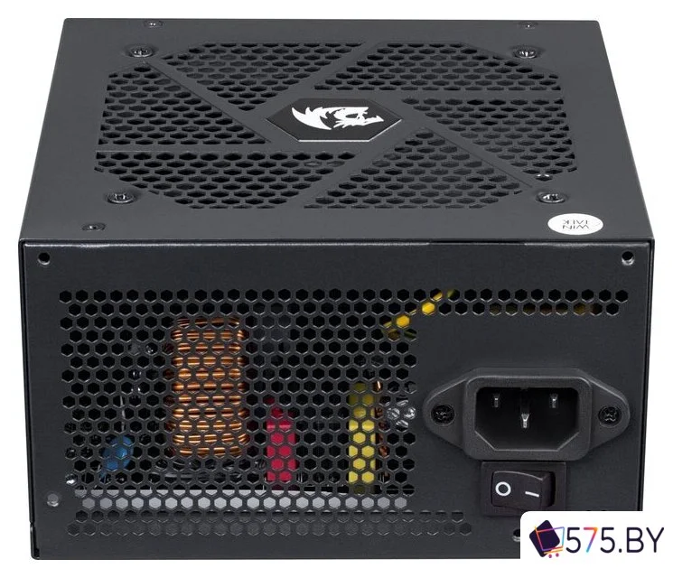 Блок питания Redragon RGPS-750W 70488 в магазине 575.by