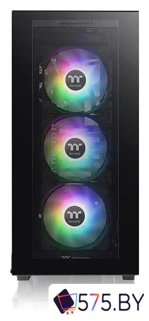 Корпус Thermaltake Divider 300 TG ARGB CA-1S2-00M6WN-01 в магазине 575.by