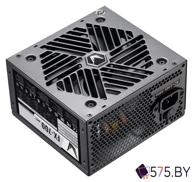 Блок питания Formula FX-700 700W ZHZ60BCA132B0-01 в магазине 575.by