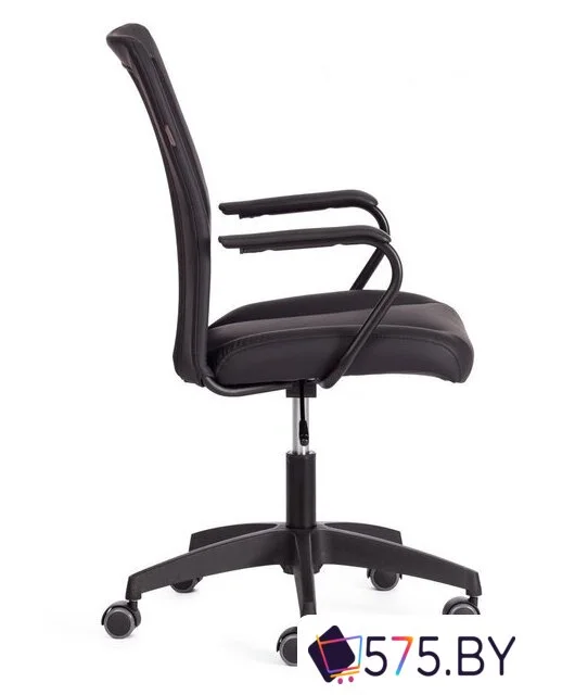 Офисное кресло TetChair Staff (черный 36-6/W-11) в магазине 575.by