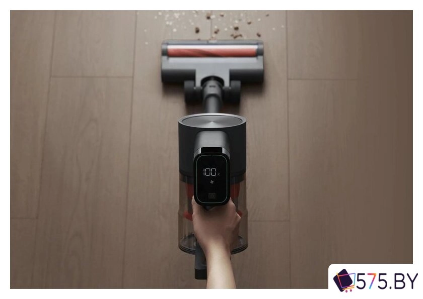 Пылесос Xiaomi Vacuum Cleaner G20 Max D206 (европейская версия) в магазине 575.by