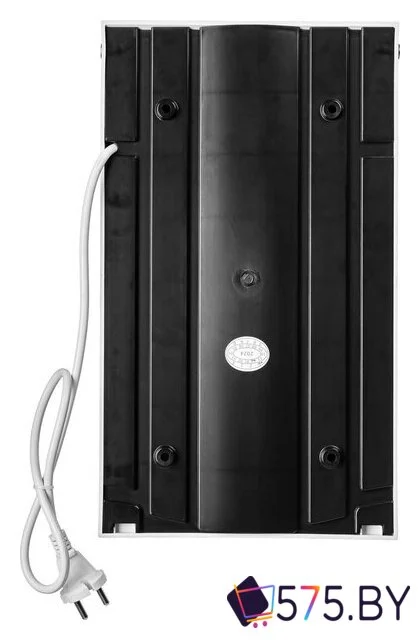 Сушилка для рук Saniteco M-H7-W (1200 W) в магазине 575.by