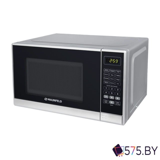 Микроволновая печь MAUNFELD MFSMO.20.7SGB в магазине 575.by