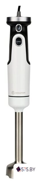 Погружной блендер Evolution HBS-0651 (белый) в магазине 575.by
