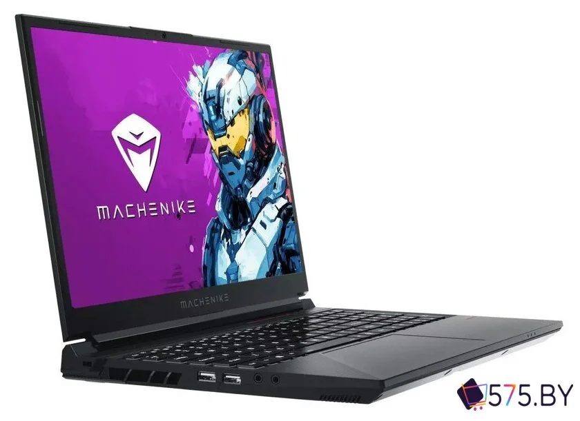 Игровой ноутбук Machenike S15 Quazar S JJ00GB00JRU в магазине 575.by