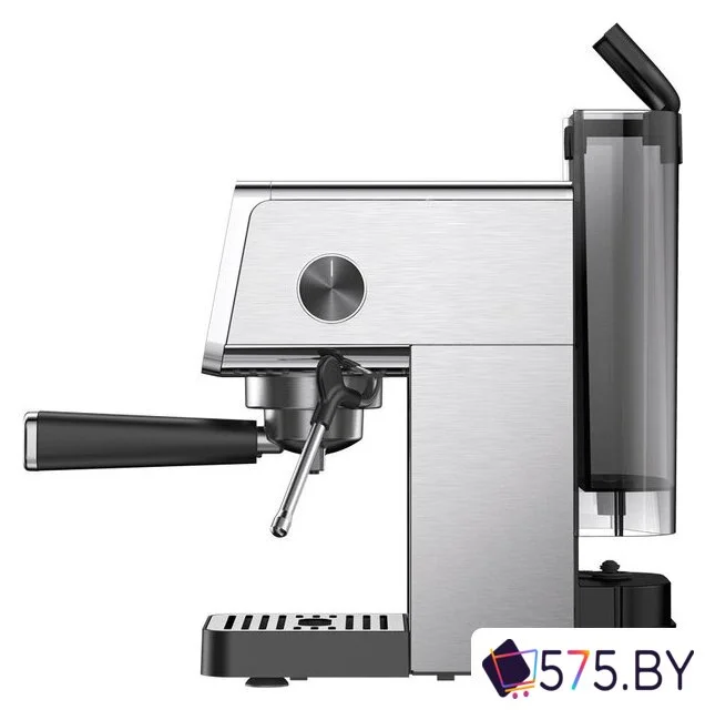 Рожковая кофеварка Xiaomi Semi-automatic Espresso Machine CME003-EU (евровилка) в магазине 575.by