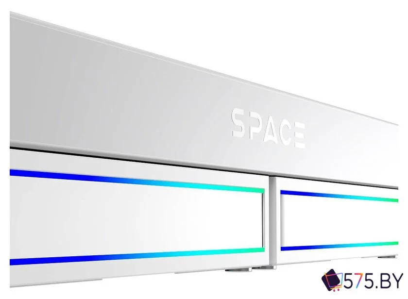 Система жидкостного охлаждения для процессора ID-Cooling SL240 White в магазине 575.by