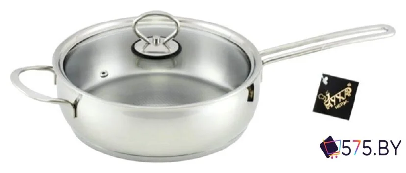 Сковорода Кухар Магнолия Классика КМ1-24М3 в магазине 575.by