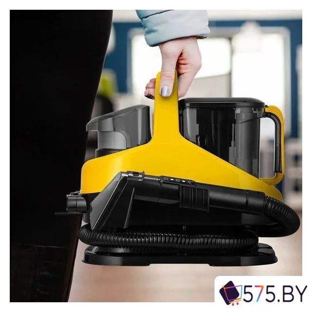 Пылесос Kitfort KT-5555 в магазине 575.by