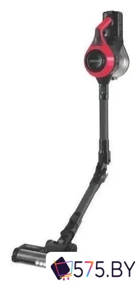 Пылесос Zelmer ZSVC511DF 81405974P (черный/розовый) в магазине 575.by