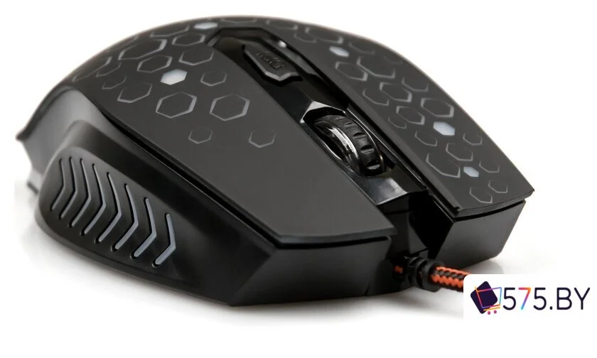 Игровая мышь Dialog Gan-Kata MGK-11U в магазине 575.by