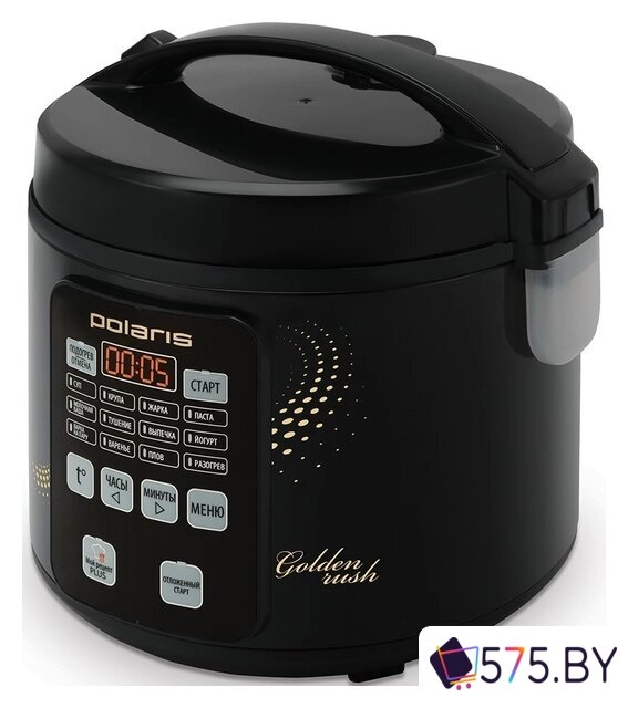 Мультиварка Polaris PMC 0567AD в магазине 575.by