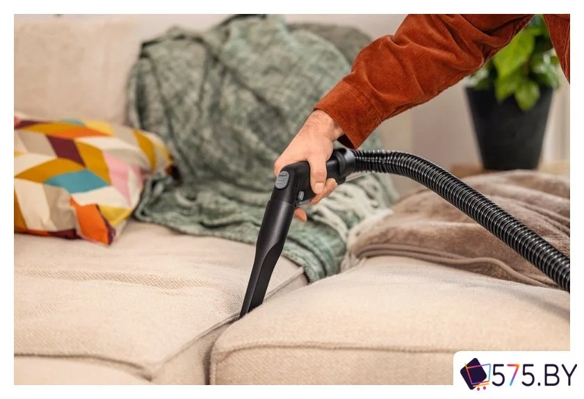 Пылесос Karcher SE 5 1.081-230.0 в магазине 575.by