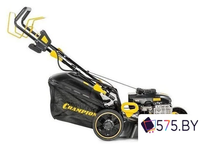 Газонокосилка Champion LM5130VSE в магазине 575.by