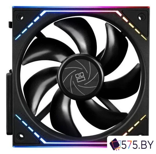 Вентилятор для корпуса Thermalright TL-M12Q (черный) в магазине 575.by