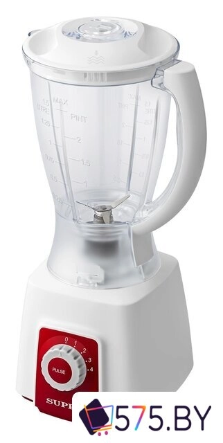 Стационарный блендер Supra BLS-551 в магазине 575.by