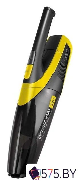 Пылесос Sencor SVC 0741YL в магазине 575.by