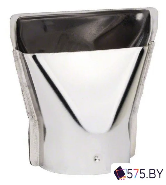 Отводная (стеклозащитная) насадка Bosch 1609201796 в магазине 575.by