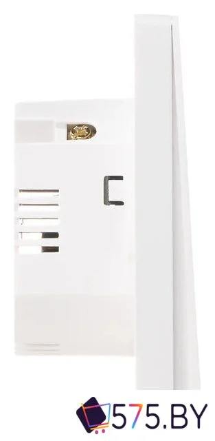 Выключатель Hommyn zigbee 1 клавиша SWZBNN01W (без нейтрали) в магазине 575.by