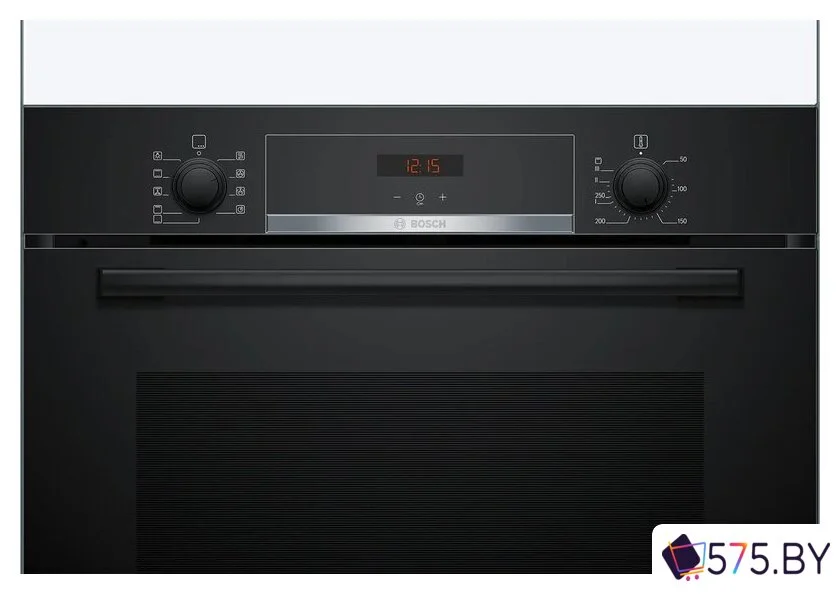 Электрический духовой шкаф Bosch Serie 4 HBA534EB3 в магазине 575.by
