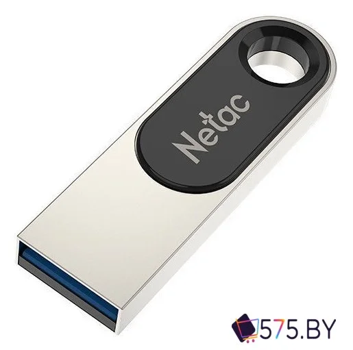 USB Flash Netac U278 USB 3.2 NT03U278N-128G-32PN в магазине 575.by