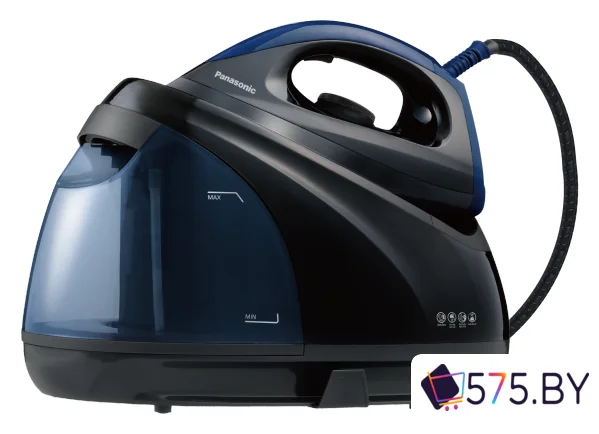 Утюг Panasonic NI-GT200ATW в магазине 575.by