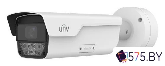 IP-камера Uniview PKC2630@Z28-P в магазине 575.by
