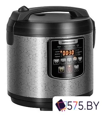 Мультиварка Redmond (Редмонд) RMC-M291 в магазине 575.by