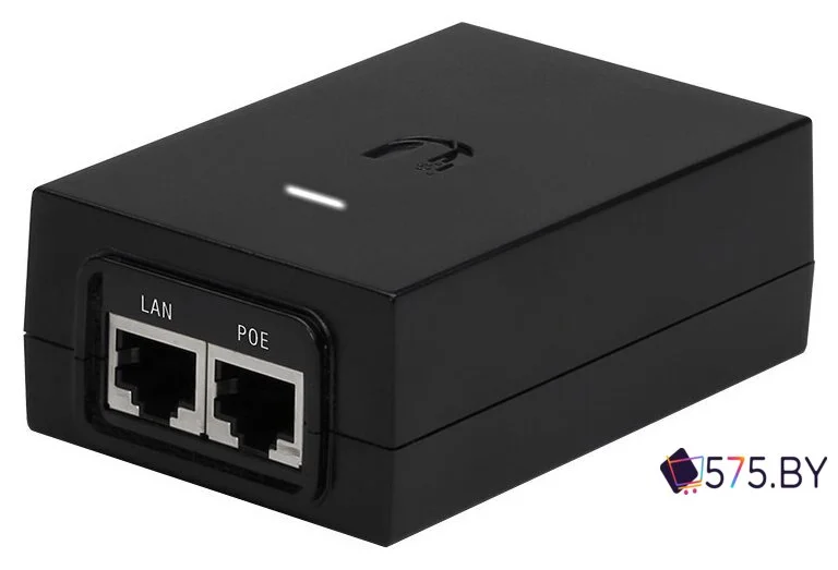 PoE-инжектор Ubiquiti POE-48-24W в магазине 575.by