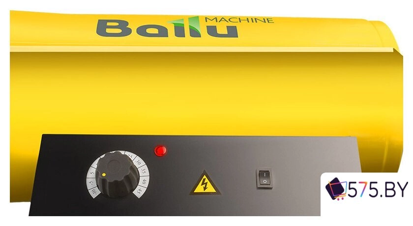 Дизельная тепловая пушка Ballu BHDN-20 в магазине 575.by
