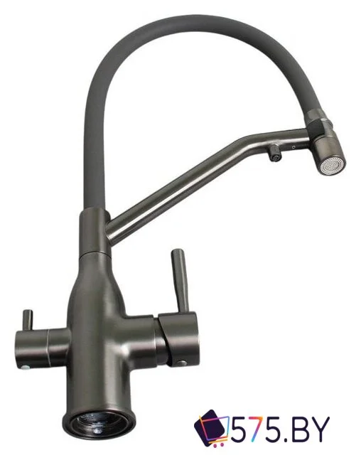 Смеситель Ledeme L4797D-12 в магазине 575.by