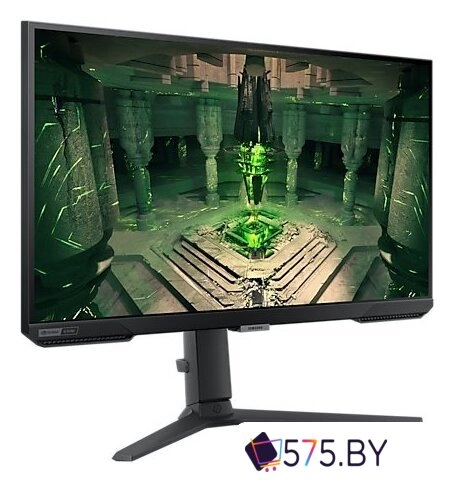 Игровой монитор Samsung Odyssey G4 LS27BG400EIXCI в магазине 575.by