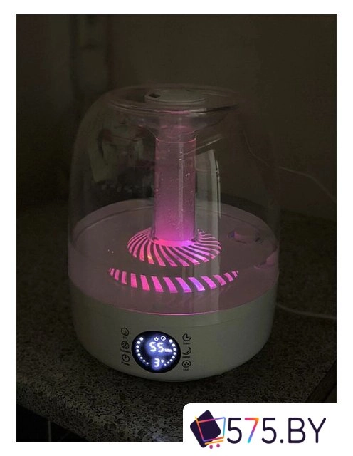 Увлажнитель воздуха Neoclima NHL-4W в магазине 575.by