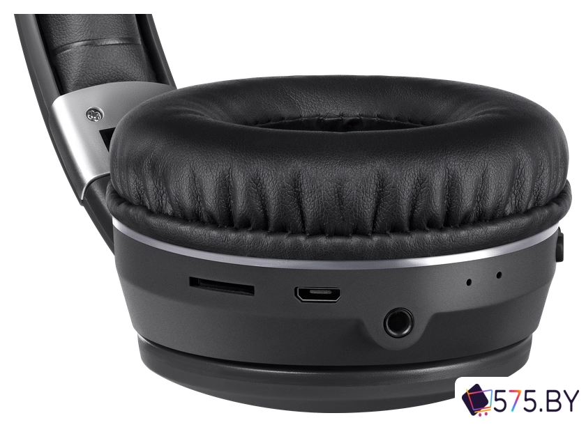 Наушники Defender FreeMotion B595 (черный) в магазине 575.by