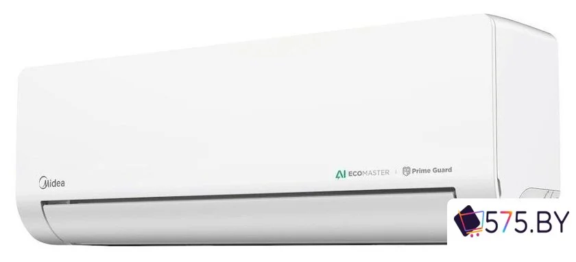 Кондиционер Midea Easy MSES-09N8D6-I/MSES-09N8D6-O в магазине 575.by