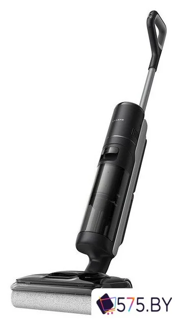 Пылесос Dreame H12 Dual FlexReach Wet and Dry Vacuum HHV31A (евровилка, черный) в магазине 575.by